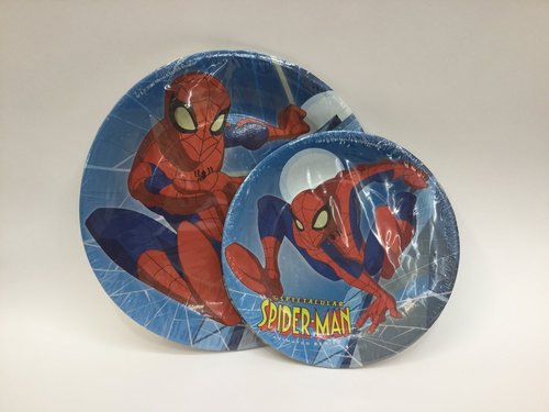 Col·lecció Spider-Man