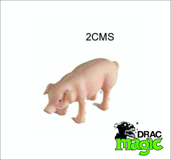 Porc resina 3cm