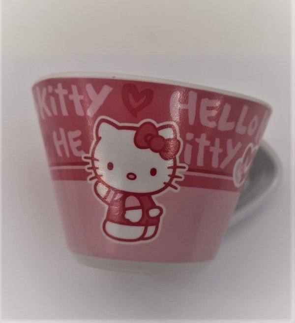 Tassa Hello Kitty
