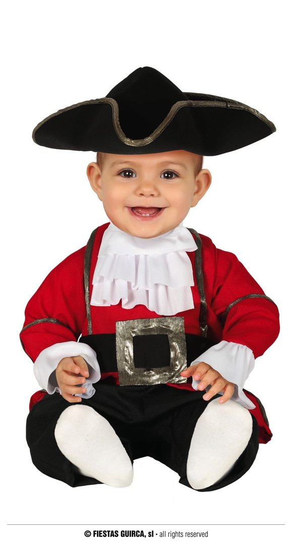 Pirata Baby