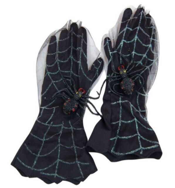 Guants spidermant adult