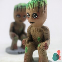 Caganer Groot