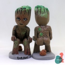 Caganer Groot
