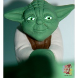 Caganer Yoda