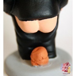 Caganer Anonymous