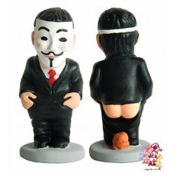 Caganer Anonymous