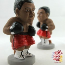 Caganer Muhammad Ali