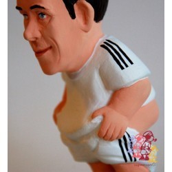 Caganer Gareth Bale
