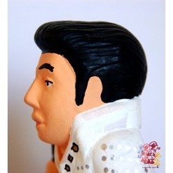 Caganer Elvis Presley