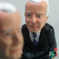 Caganer Joe Biden