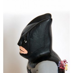 Caganer Batman