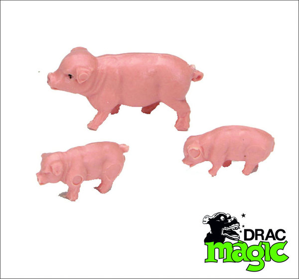 Família porcs