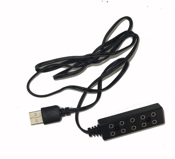 ADAPTADOR AMB USB