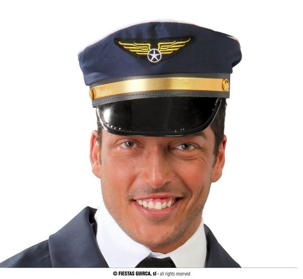 Gorro pilot